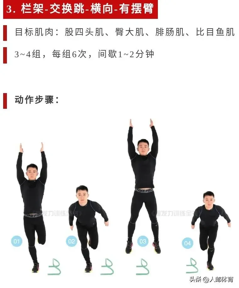 绳梯训练篮球_2